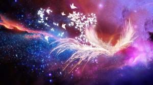 Child of Eden Child of Eden (PS3) se détaille !