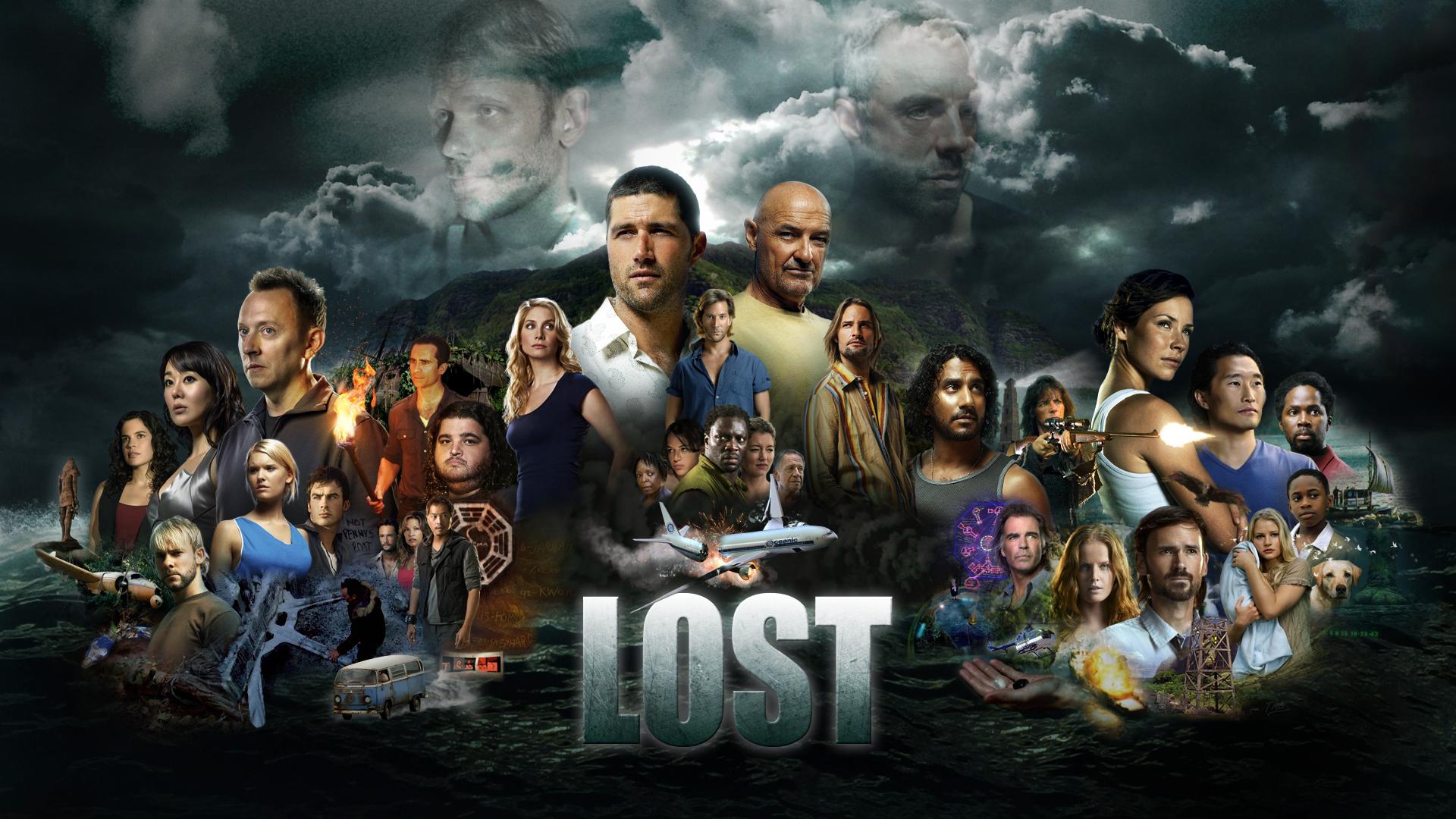 Lost : Les Disparus, c’est un chef d’oeuvre
