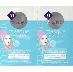 Un masque pas cher! Un masque pas cher!