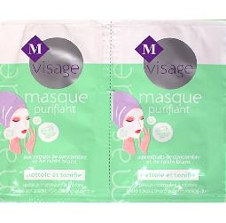 Un masque pas cher! Un masque pas cher!