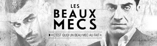 [DVD] Les beaux mecs : une série française au top