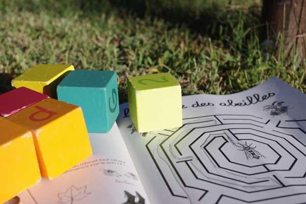 aout 107 Les petits aussi!