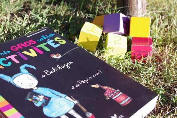 aout 109 Les petits aussi!