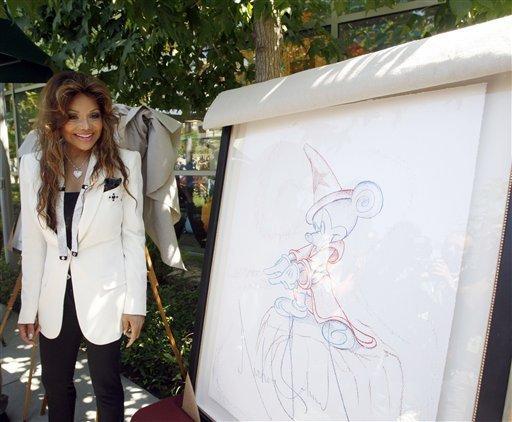 [News] Le Children’s Hospital de Los Angeles recoit des oeuvres de Michael Jackson