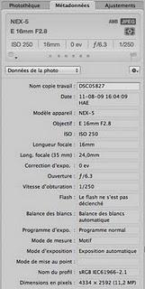 Projet 52 - Semaine 32 Projet 52 - Semaine 32