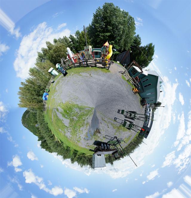 Projet 52 - Semaine 32 Projet 52 - Semaine 32