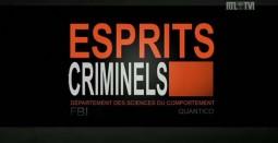 Esprits Criminels – Episode 6.24 – Season finale