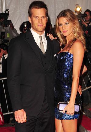 Gisele Bündchen, mannequin la plus riche au monde !