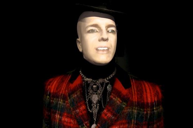Jean Paul Gaultier Montréal Exposition 15 620x413 « De la Rue aux Étoiles, la Planète Mode de Jean Paul Gaultier » : impressions sur lexposition