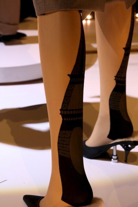 Jean Paul Gaultier Montréal Exposition 171 466x700 « De la Rue aux Étoiles, la Planète Mode de Jean Paul Gaultier » : impressions sur lexposition