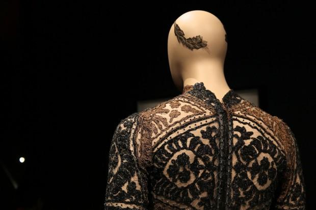 Jean Paul Gaultier Montréal Exposition 11 620x413 « De la Rue aux Étoiles, la Planète Mode de Jean Paul Gaultier » : impressions sur lexposition