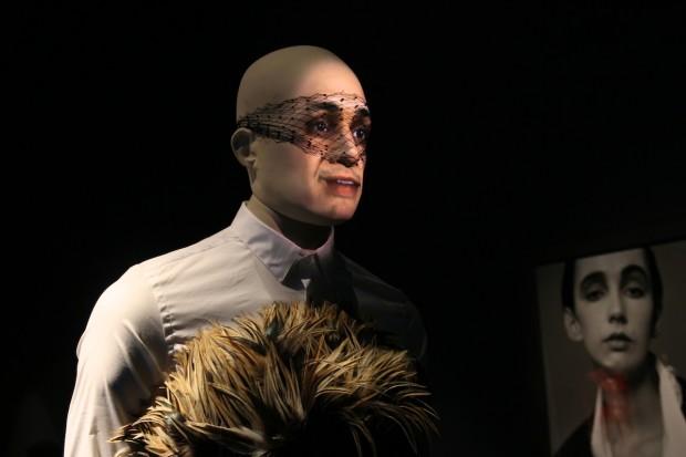 Jean Paul Gaultier Montréal Exposition 12 620x413 « De la Rue aux Étoiles, la Planète Mode de Jean Paul Gaultier » : impressions sur lexposition
