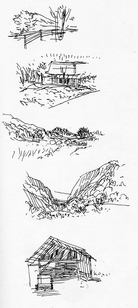 Près de Prapic