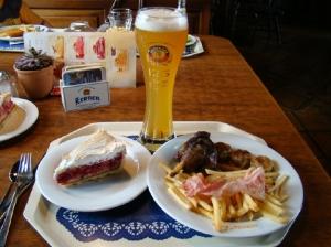 IF Une p’tite habitude annuelle …