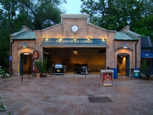 IF Une p’tite habitude annuelle …