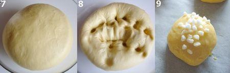 Briochettes au sucre perlé montage_3_pour_boule_de_brioche