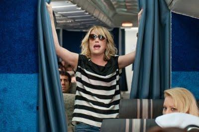Bridesmaids - My Review