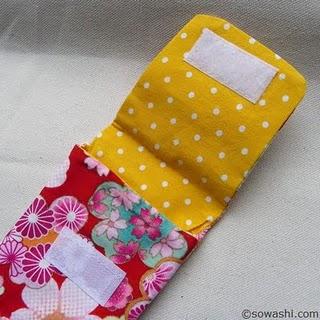 housses et pochettes pour téléphones portable