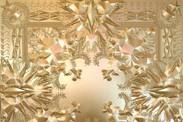 [Chronique] Critiques sur Watch the Throne de Jay-Z & Kanye West