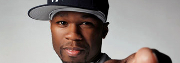 50 Cent lance la boisson « Street King » pour la bonne cause