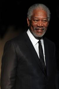 Actualite Morgan Freeman