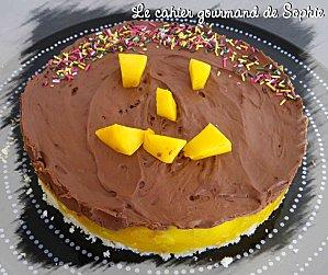 Entremet Klemanga (coco mangue chocolat) entremet-mangue-chocolat-entier.jpg