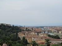 Toscane… la Renaissance en pleine poire !!!