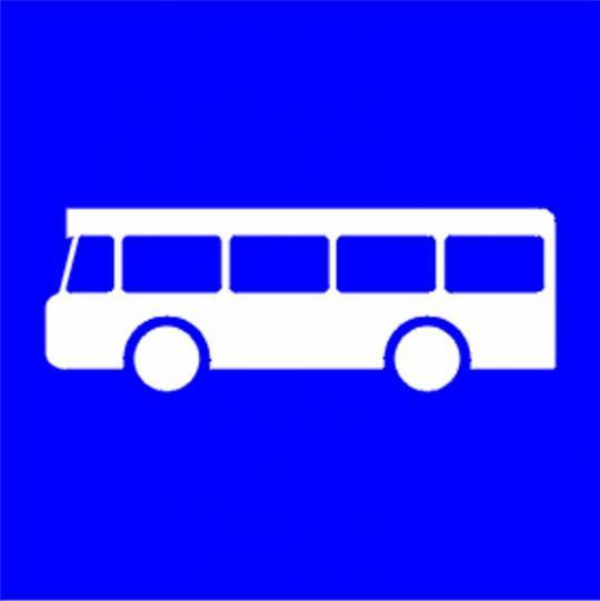 logo transport en commun Démocratie participative& Transports
DESENCLA...