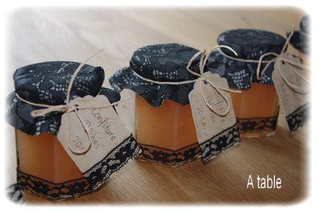 Tenue de soirée, pour mes confitures... confiture 004