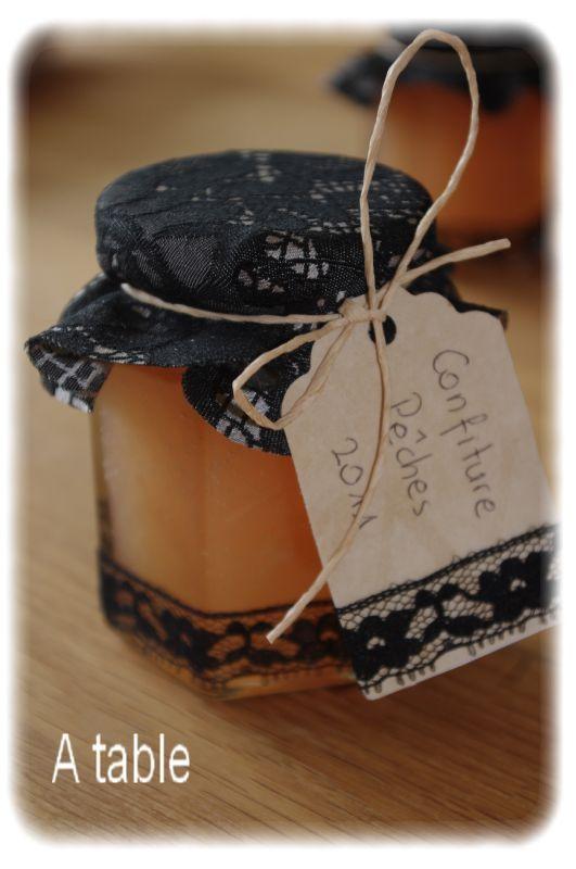 Tenue de soirée, pour mes confitures... confiture 016