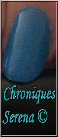 Une manucure bicolore avec la marque 17 et Sephora IMGP6728marque175