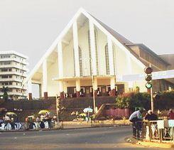 Yaoundé au rythme de l’Assomption