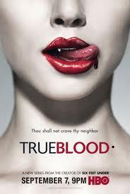 True Blood vs The Vampire Diaries  [Analyse & Critique].