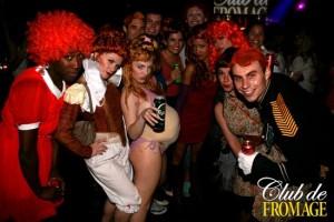 O2 Academy Islington Faire la Fête à Londres : Les 10 Meilleures Boîtes de Nuit de Londres !