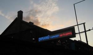 Proud Camden Faire la Fête à Londres : Les 10 Meilleures Boîtes de Nuit de Londres !
