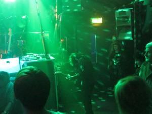 Corsica Studio Faire la Fête à Londres : Les 10 Meilleures Boîtes de Nuit de Londres !