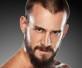 CM Punk s'empare de la ceinture de la WWE