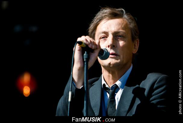 [Disparition] Allain Leprest est parti rejoindre Jean Ferrat... ce matin