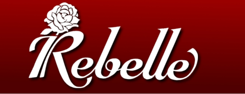 Le programme de parutions de septembre de Rebelle Editions! Capture