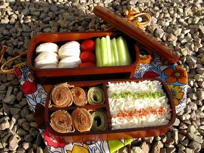 bento de rentrée bento de rentrée