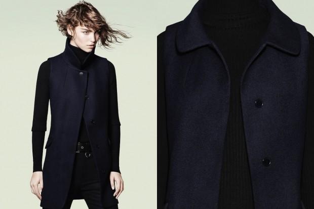 Uniqlo +J Jil Sander Automne Hiver 2011-6 Uniqlo +J Jil Sander Automne Hiver 2011 6 620x413 Uniqlo +J, Automne Hiver 2011 : la dernière collection