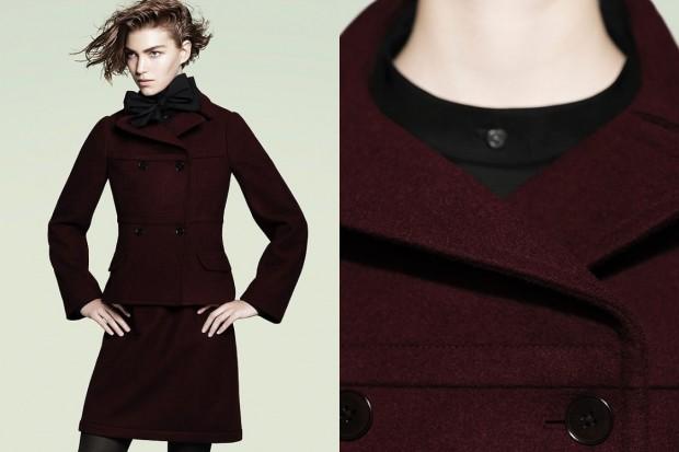 Uniqlo +J Jil Sander Automne Hiver 2011-12 Uniqlo +J Jil Sander Automne Hiver 2011 12 620x413 Uniqlo +J, Automne Hiver 2011 : la dernière collection