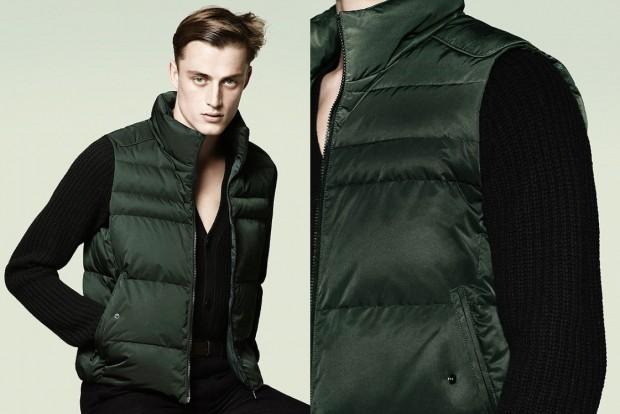 Uniqlo +J Jil Sander Automne Hiver 2011-7 Uniqlo +J Jil Sander Automne Hiver 2011 7 620x414 Uniqlo +J, Automne Hiver 2011 : la dernière collection