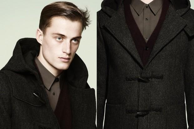 Uniqlo +J Jil Sander Automne Hiver 2011-18 Uniqlo +J Jil Sander Automne Hiver 2011 18 620x414 Uniqlo +J, Automne Hiver 2011 : la dernière collection