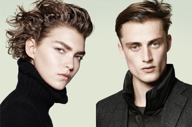 Uniqlo +J Jil Sander Automne Hiver 2011-3 Uniqlo +J Jil Sander Automne Hiver 2011 3 620x413 Uniqlo +J, Automne Hiver 2011 : la dernière collection