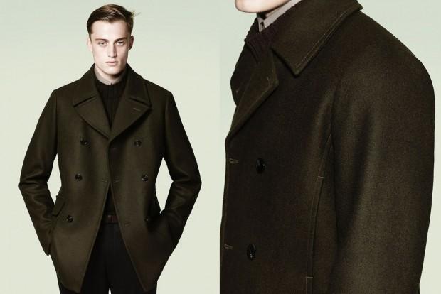 Uniqlo +J Jil Sander Automne Hiver 2011-10 Uniqlo +J Jil Sander Automne Hiver 2011 10 620x414 Uniqlo +J, Automne Hiver 2011 : la dernière collection