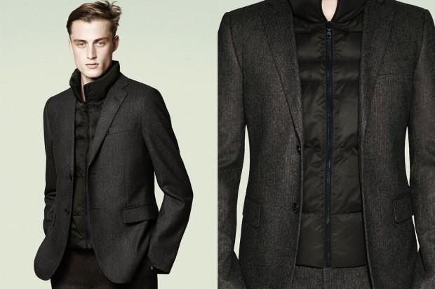 Uniqlo +J Jil Sander Automne Hiver 2011-14 Uniqlo +J Jil Sander Automne Hiver 2011 14 620x413 Uniqlo +J, Automne Hiver 2011 : la dernière collection