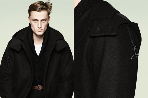 Uniqlo +J Jil Sander Automne Hiver 2011-1 Uniqlo +J Jil Sander Automne Hiver 2011 1 620x413 Uniqlo +J, Automne Hiver 2011 : la dernière collection