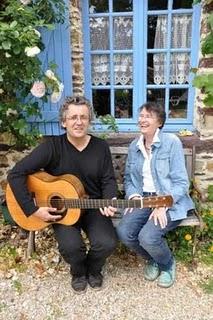 Son Elena , le premier CD de Nolwenn Monjarret Son Elena , le premier CD de Nolwenn Monjarret