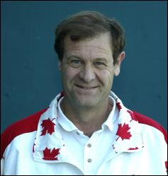 CANADA Association Padel du Canada. Bill_Stamile